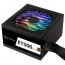 SilverStone SST-ET500-ARGB ATX電源 500W