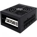 SilverStone SST-SX750-PT SFX電源 750W