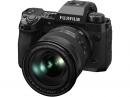 FUJIFILM F X-H2LK-1680 ミラーレスデジタルカメラ X-H2 / XF16-80mmF4 R OIS WR レンズキット