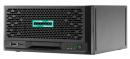 HPE P54644-291 MicroServer Gen10 Plus v2 Pentium G6405 4.1GHz 1P2C 16GBメモリ 4LFF Intel VROC モデル