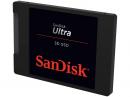 SanDisk SDSSDH3-1T00-J26 ウルトラ 3D ソリッドステートドライブ 1TB