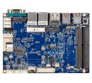 V-net AAEON QBiP-8665A 3.5インチ規格シングルボードコンピュータ 第8世代Intel Core i7-8665UEプロセッサ搭載