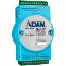 アドバンテック ADAM-6317-A1 ADAM-6000シリーズ 8AI/10DI/11DO IoT Modbus/OPC UA Ethernet Remote I/O