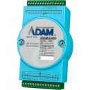 アドバンテック ADAM-6360D-A1 ADAM-6000シリーズ 8Relay(SSR)/14DI/6DO IoT Modbus/OPC UA Ethernet Remote I/O