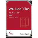 WesternDigital 0718037-899794 WD Red Plus 3.5インチHDD 4TB 3年保証 WD40EFPX