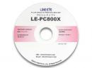 LINEEYE LE-PC800X-HK PCリンクソフト ハードウェアキー版