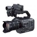 Sony ILME-FX6VK Cinema Line カメラ レンズ付属モデル
