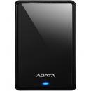 ADATA AHV620S-4TU31-CBK 外付けHDD HV620S 4TB ポータブル USB3.2 Gen1対応 ブラック スリムタイプ /3年保証
