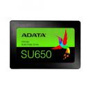 ADATA ASU650SS-480GT-R 内蔵SSD SU650 480GB 2.5インチ 3D NAND SATA 6Gb /3年保証