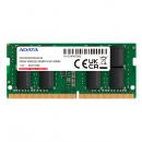 ADATA AD4S320032G22-SGN 法人専用モデル ノート用メモリ 32GB DDR4-3200（PC4-25600） 260-Pin SO-DIMM /永久保証