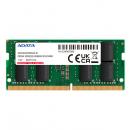 ADATA AD4S32008G22-SGN 法人専用モデル ノート用メモリ 8GB DDR4-3200（PC4-25600） 260-Pin SO-DIMM /永久保証