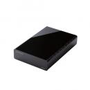 ELECOM ELD-HTV040UBK ELECOM Desktop Drive USB3.2(Gen1) 4.0TB Black