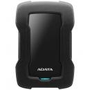 ADATA AHD330-1TU31-CBK HD330 1TB 外付けHDD ポータブル USB3.2 Gen1 ブラック 3年保証