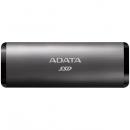 ADATA ASE760-1TU32G2-CTI SE760 1TB 外付けSSD USB3.2 Gen2 Type-C チタン 3年保証