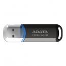 ADATA AC906-64G-RBK USB Flash Drive 64GB USB2.0 C906 BK