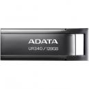 ADATA AROY-UR340-128GBK USB Flash Drive 128GB USB3.2 Gen1 UR340