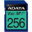 ADATA ASDX256GUI3V30S-R Premier Pro SDXC 256GB C10 V30