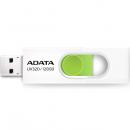 ADATA AUV320-128G-RWHGN USB Flash Drive 128GB USB3.2 Gen1 UV320 WH