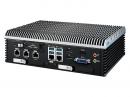 V-net AAEON ECX-3000-PoES 産業用ファンレスPC 第12世代i9/i7/i5/i3(Alder Lake)2.5G LAN×5 M.2 M-key×4