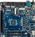 V-net AAEON mITX-2748A 産業用マザーボード AMD Ryzen V2748プロセッサ搭載 Mini-ITX規格