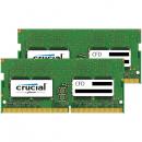 CFD販売 4988755-063531 CFD Selection DDR4-2400 ノート用メモリ SO-DIMM 16GB 2枚組 永久保証 W4N2400CM-16GQ