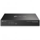 TP-LINK VIGI NVR1008H-8MP VIGI 8チャンネル PoE+ ネットワークビデオレコーダー