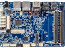 V-net AAEON QBiP-6412A GIGAIPC　産業用組込みCPUボード 3.5インチ規格 Intel Celeron J6412搭載
