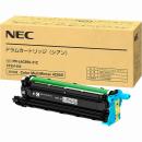 NEC PR-L4C550-31C ドラムカートリッジ（シアン）