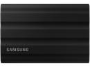 SAMSUNG MU-PE4T0S-IT Portable SSD T7 Shield 4TB [ブラック]
