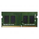 QNAP RM-4GT1-SO26 増設メモリー 4GB DDR4 SODIMM 2666MHz (T1)？(RAM-4GDR4T1-SO-2666)