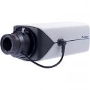 GeoVision GV-BX4802-single-focus-lens-T1 単焦点レンズ付 昼夜監視用に自動IRカットフィルターを搭載した 4MP AI ディープラーニング ボックス ネットワーク カメラ 1年保証