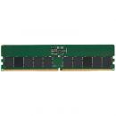Kingston KTH-PL548E-16G 16GB DDR5 4800MHz ECC CL40 1.1V Unbuffered DIMM 288-pin PC5-38400