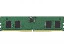 Kingston KVR52U42BS6K2-16 8GB DDR5 5200MHz Non-ECC Unbeffered DIMM (Kit of 2)CL42  1Rx8