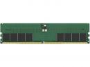 Kingston KVR56U46BD8K2-64 32GB DDR5 5600MHz Non-ECC Unbeffered DIMM (Kit of 2)CL46  2Rx8