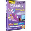 メガソフト 93700553 Disk Drill 5 Enterprise