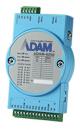 アドバンテック ADAM-6250-B ADAM-6250 イーサネットリモートI/O 15ch 絶縁デジタルI/O Modbus TCPモジュール
