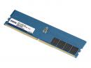 アドバンテック SQR-UD5N16G4K8MNAB 産業向けメモリ UDIMM DDR5 4800 16GB 2Gx8 (0-85) Micron