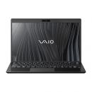 VAIO VJPG214000001 VAIO Pro PG (Core i5-1235U/8GB/SSD・256GB OPAL/光学ドライブなし/Win11Pro/Officeなし/13.3型FHD/顔認証/黒)