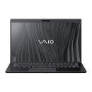 VAIO VJPK224000011 VAIO Pro PK (Core i5-1235U/8GB/SSD・256GB OPAL/光学ドライブなし/Win11Pro/Officeなし/14.0型FHD/顔認証/黒)