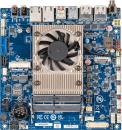 V-net AAEON iTXL-1115G4EA 産業用組込向け Mini ITX規格マザーボード Intel Core i3-1115G4E搭載