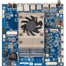 V-net AAEON iTXL-1135G7A 産業用組込向け Mini ITX規格マザーボード Intel Core i5-1135G7搭載