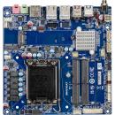 V-net AAEON iTXL-H610A 産業用組込向け Mini ITX規格マザーボード 第12世代/第13世代Intel Core i9/i7/i5/i3対応