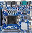 V-net AAEON mITX-H610A GIGAIPC 産業用Mini-ITXマザーボード チップセットH610 第12/13世代CPU対応