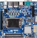 V-net AAEON mITX-Q67EB GIGAIPC 産業用Mini-ITXマザーボード チップセットQ670E 第12/13世代CPU対応
