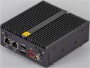 V-net AAEON QBiX-EHLA6412-A1-AC GIGAIPC 産業用小型PC Intel Celeron J6412搭載