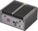 V-net AAEON QBiX-TGLA1115G4E-A1-AC GIGAIPC 産業用小型PC Intel Core i3-1115G4E搭載
