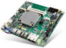 アドバンテック AIMB-217D-S6A2E AIMB 産業用マザーボード インテル Pentium プロセッサー N4200E搭載 Mini-ITX with HDMI/DP/VGA 0～60℃温度対応