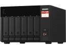 QNAP T673AN146 TS-673A ニアライン 84TB (14TB x 6)