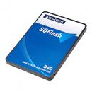 アドバンテック SQF-S25V4-480GDSCE SQF 2.5インチ SSD 840-D 480GB 3D BiCS5 (-40～85℃)