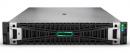 HPE P52562-291 DL380 Gen11 Xeon Silver 4410Y 2.0GHz 1P12C 32GBメモリ 12LFF Intel VROC 800W電源 BCM5719-T4 1Gbx4 モデル